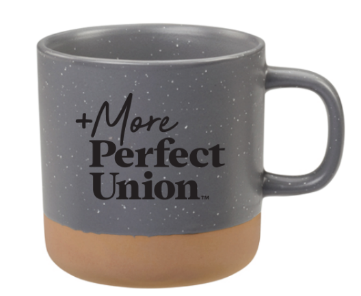 MPU Coffee Mug