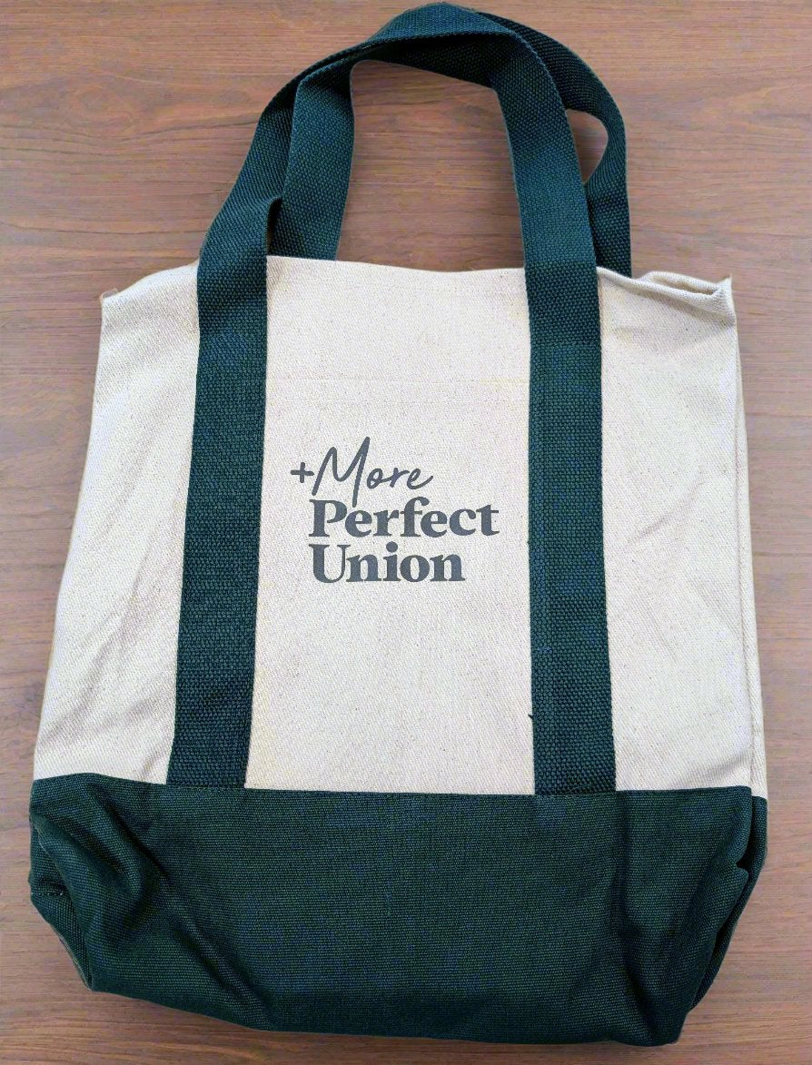 MPU Tote Bag