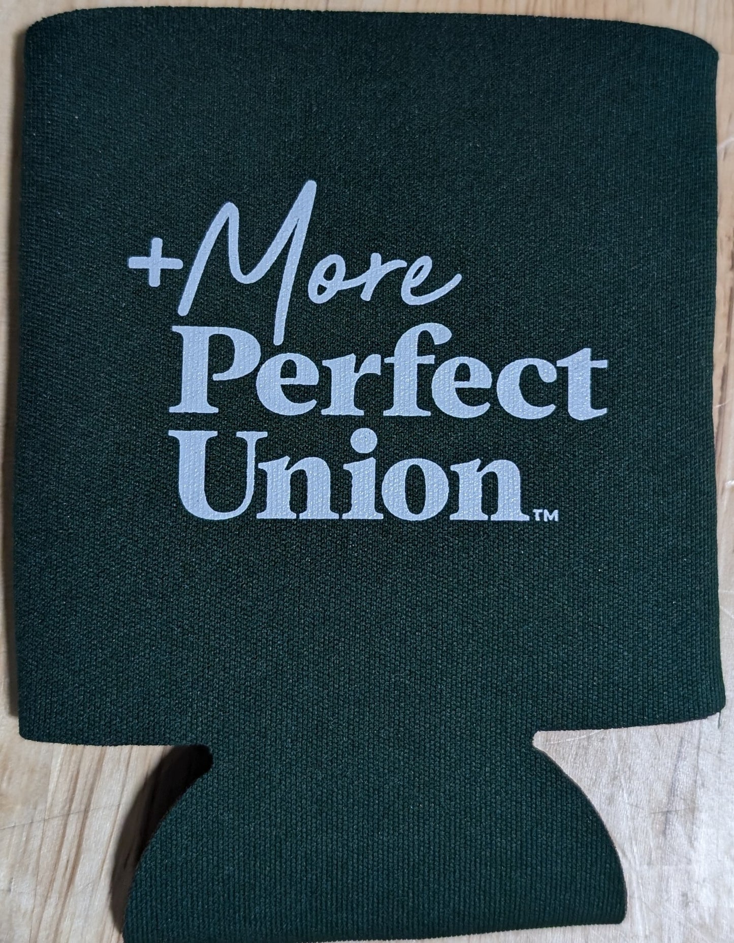 MPU Can Koozies set of 10