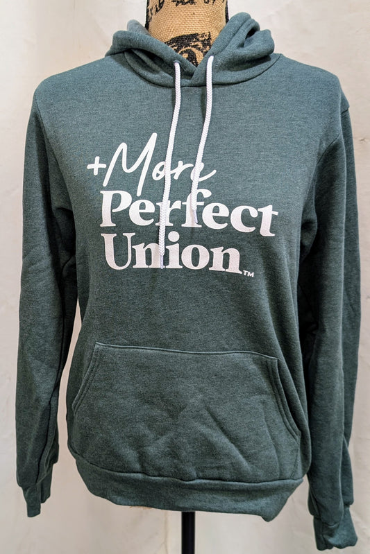 MPU Hoodie